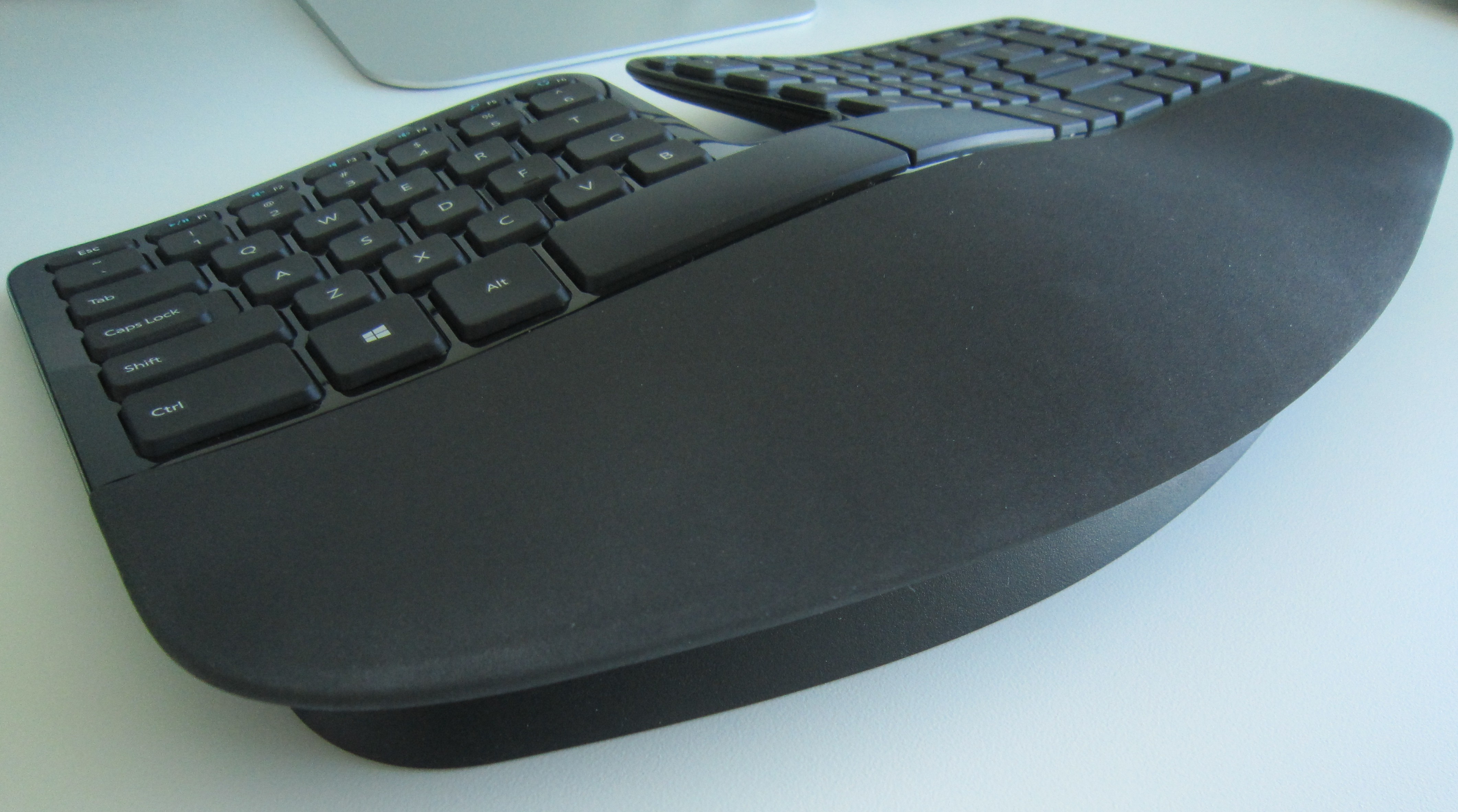 Sculpt Ergonomic Desktop Keyboard & Mouse