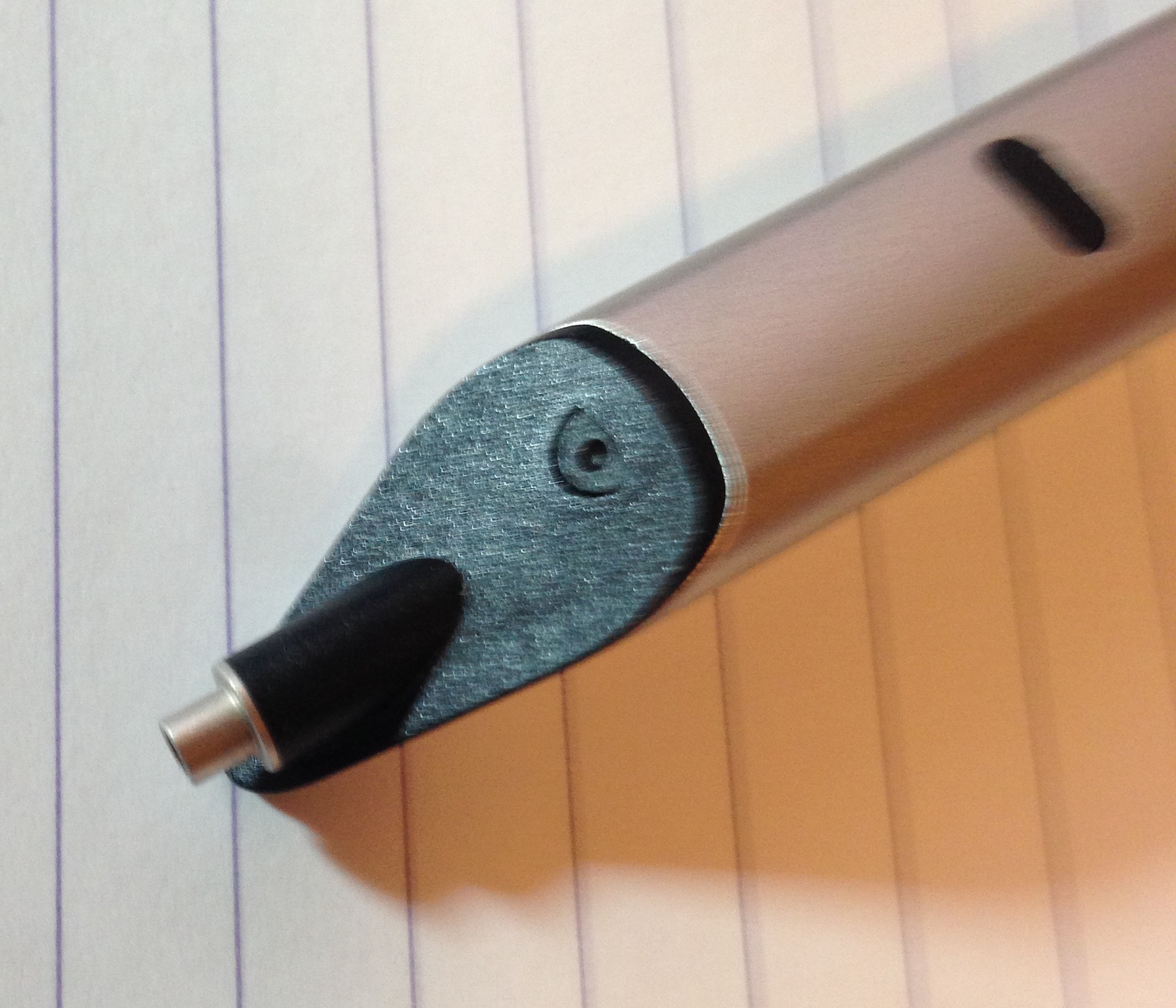 Lamy Dialog 1