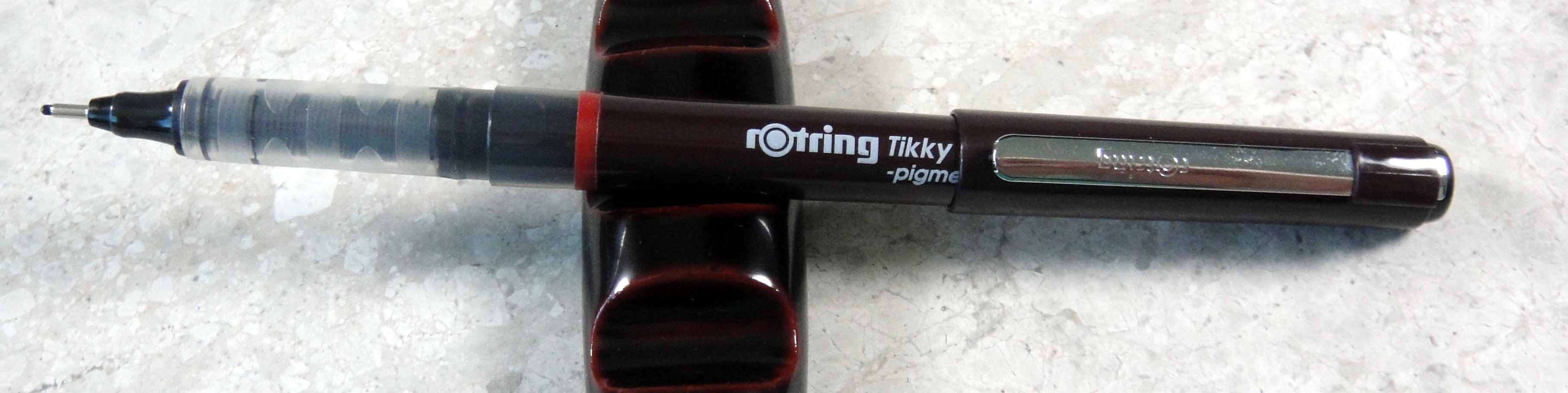 Rotring Tikky Graphic