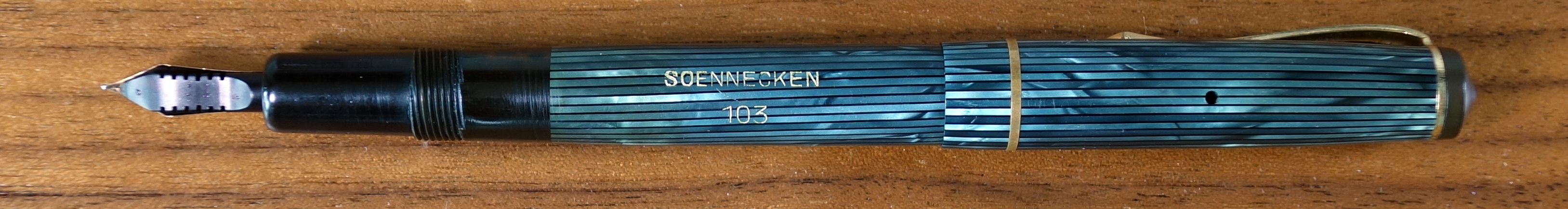 Soennecken 103 