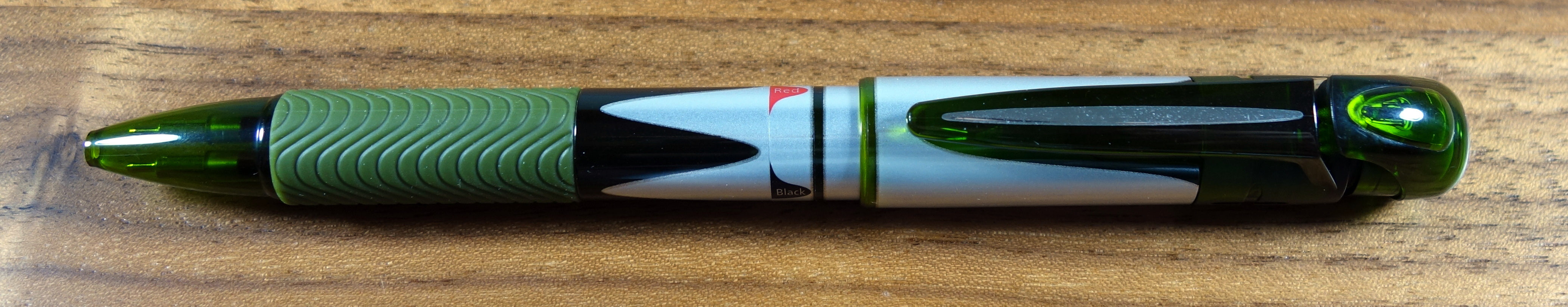 Pentel EnerGel Multi-function Pen