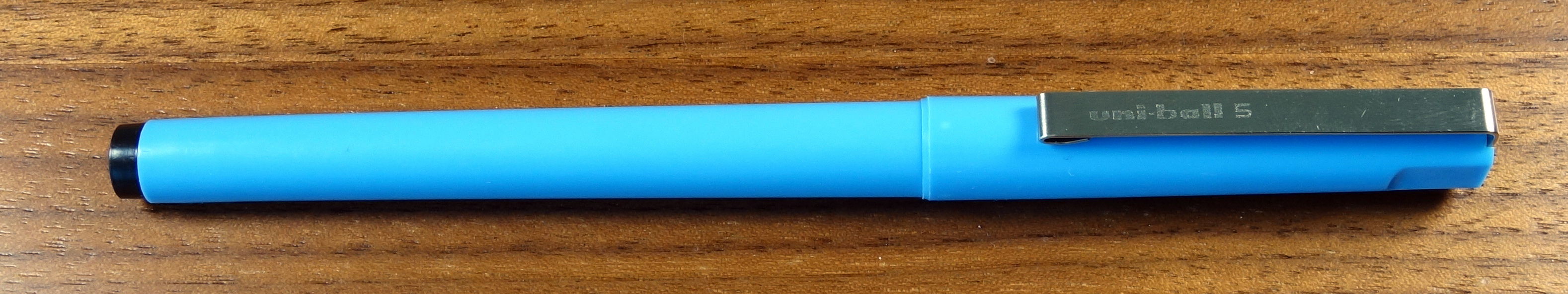 Uni-Ball 5 Roller Ball Pen