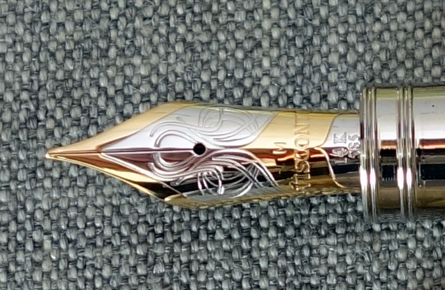 Visconti Van Gogh Maxi Fountain Pen