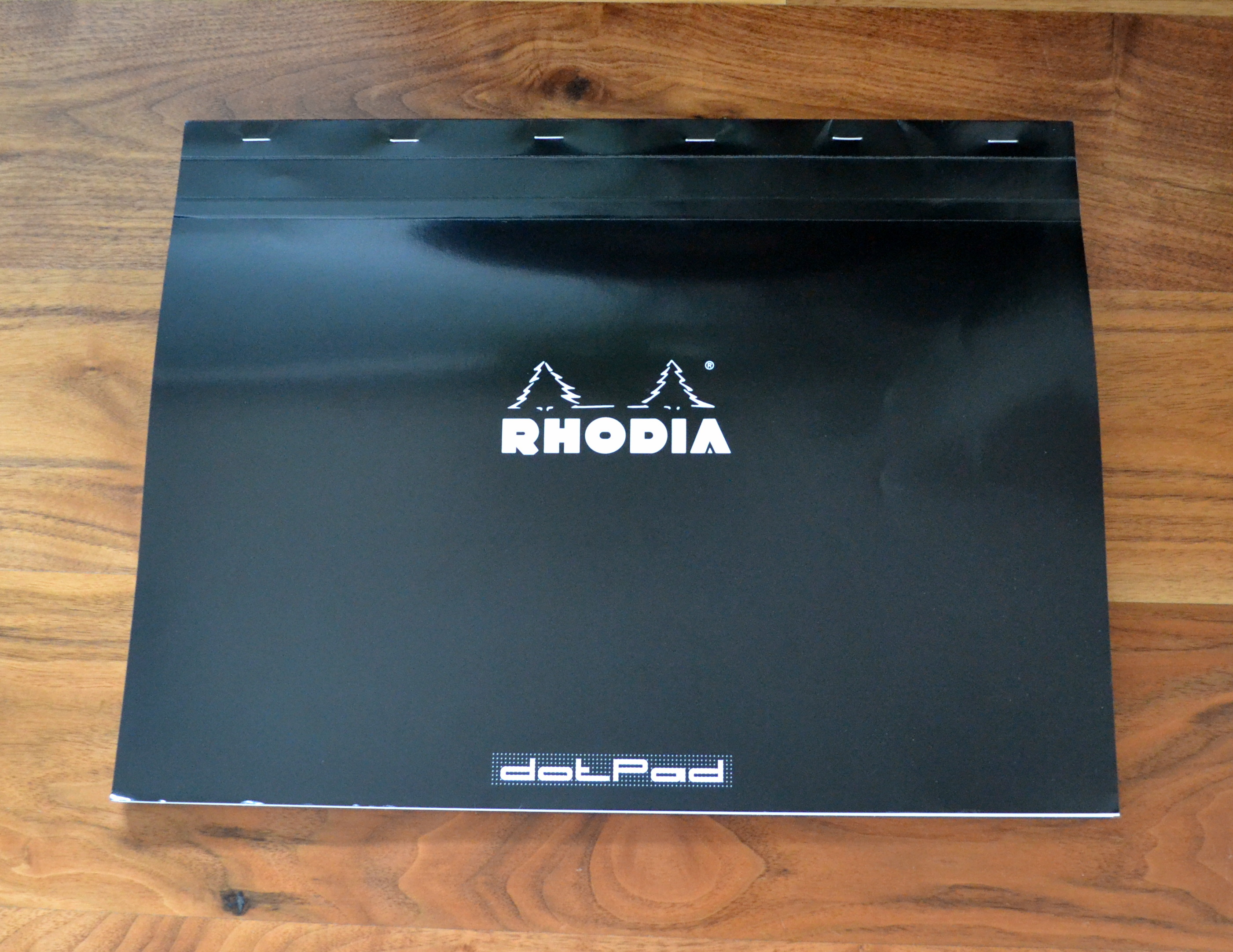 Rhodia DotPad Number 38