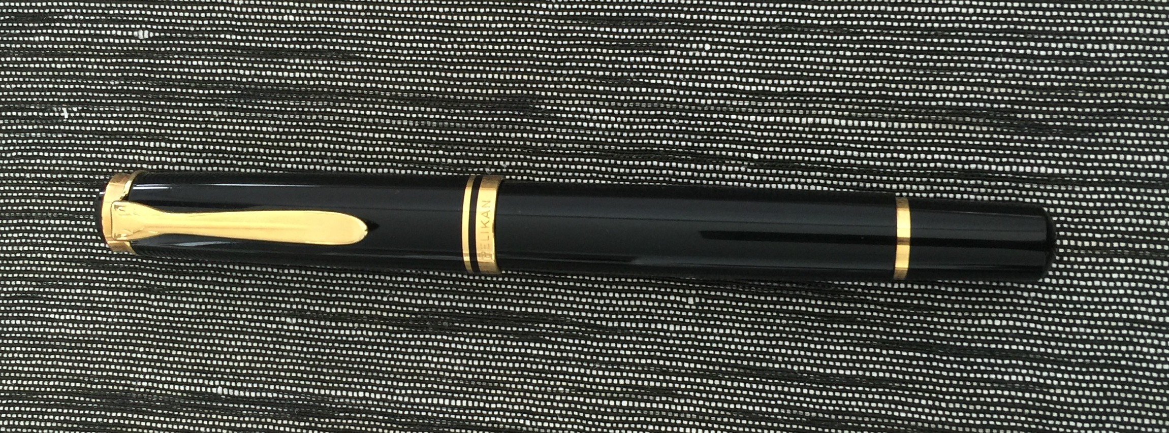 Pelikan M600 Fountain Pen