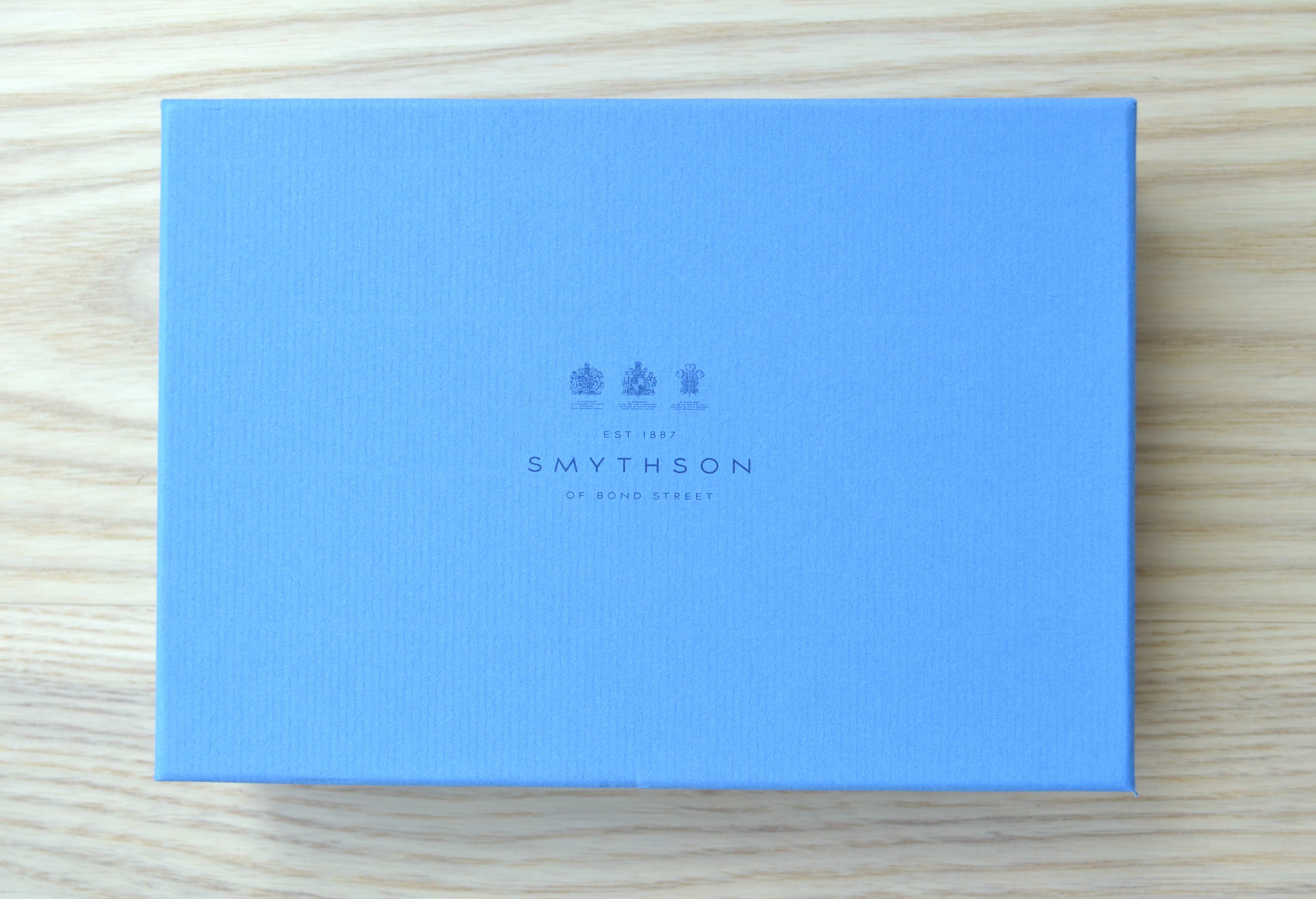 Smythson Envelopes 